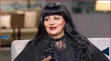 فريدة سيف النصر تتحدث عن الألم العميق بعد وفاة شقيقتها وتأثيره على حياتها